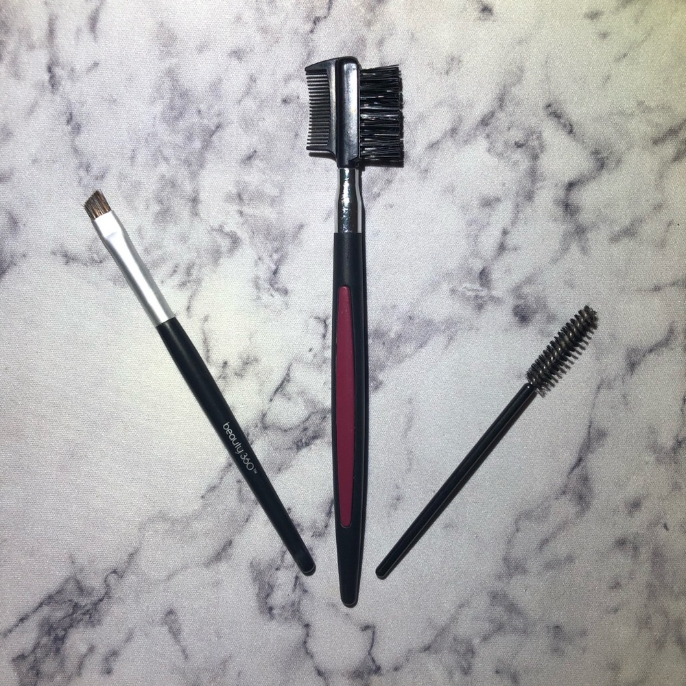 Brow Care Kit